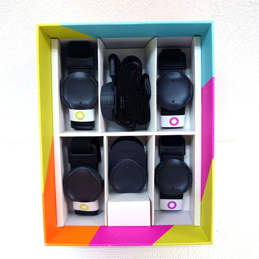 その他 M1211C1 SONY Mobile Motion Capture QMSS1