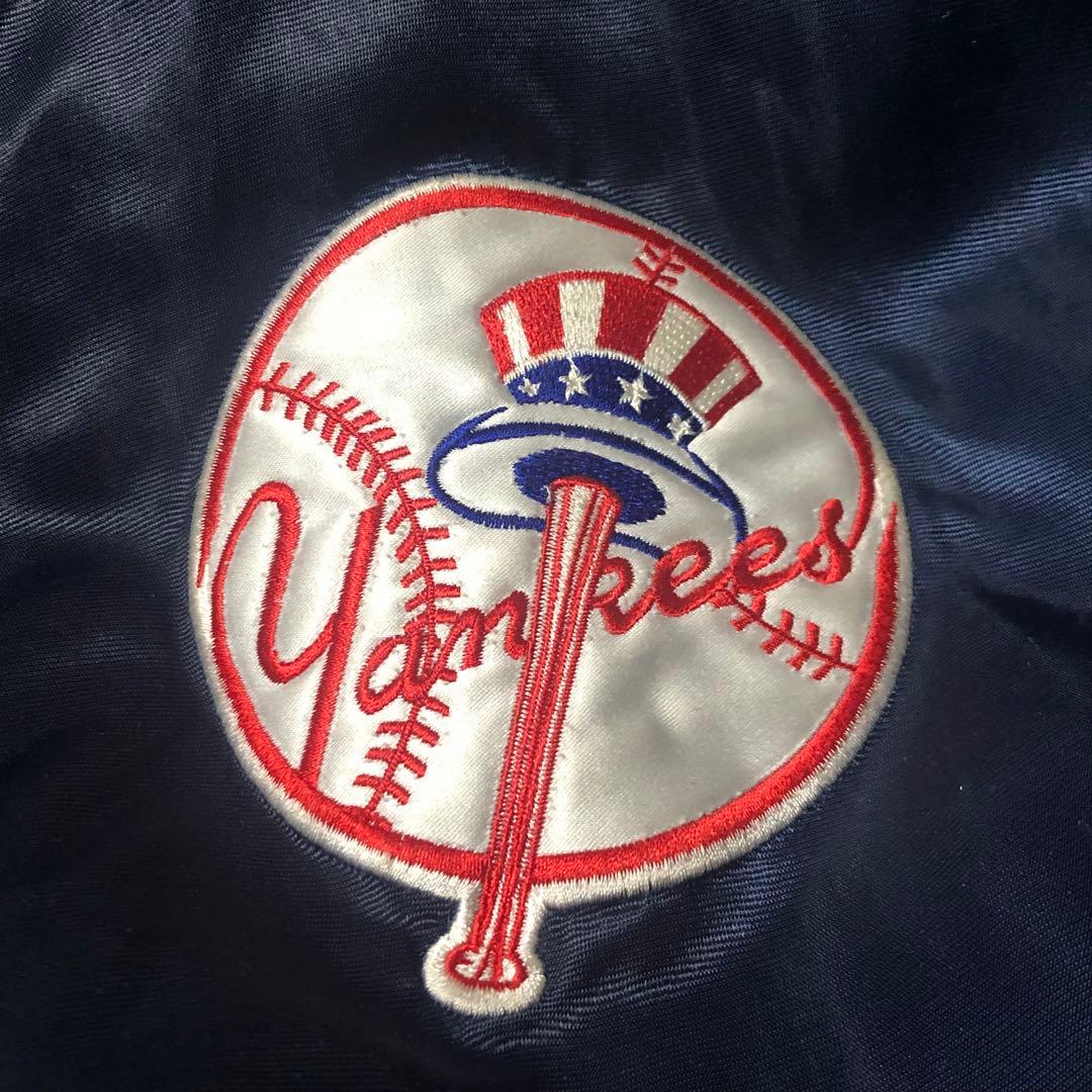 STARTERニューヨークヤンキース　スタジャン