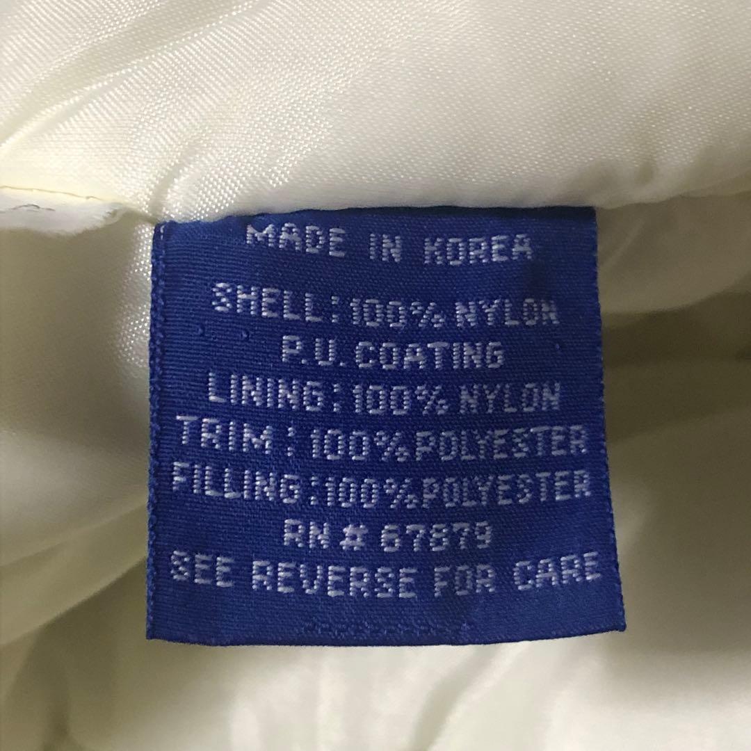 STARTERニューヨークヤンキース　スタジャン