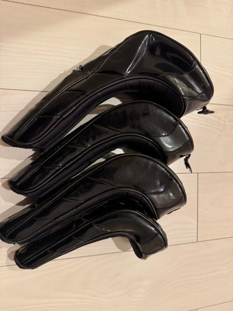 ダンスウィズドラゴン　キャディバック