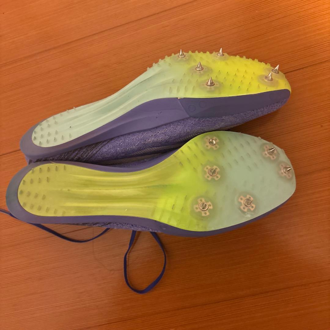 陸上競技用スパイクシューズ　プライムSP3