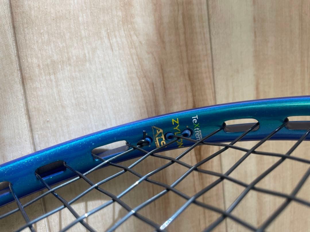 【美品】Prince PHANTOM O3 100 G2