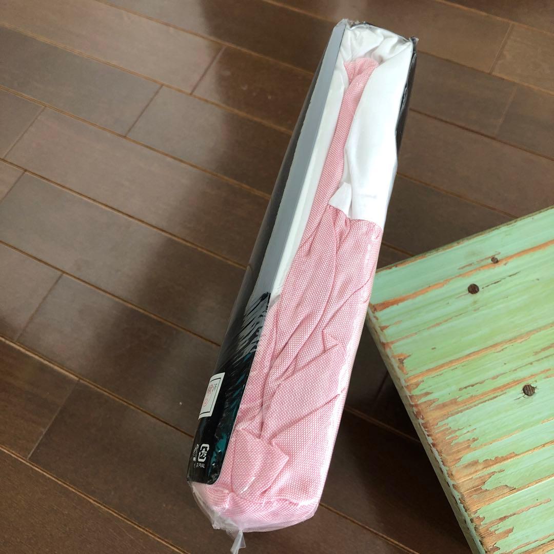 未使用　ラルフローレン　ベッドスカート　オックスソリッド　ダブル