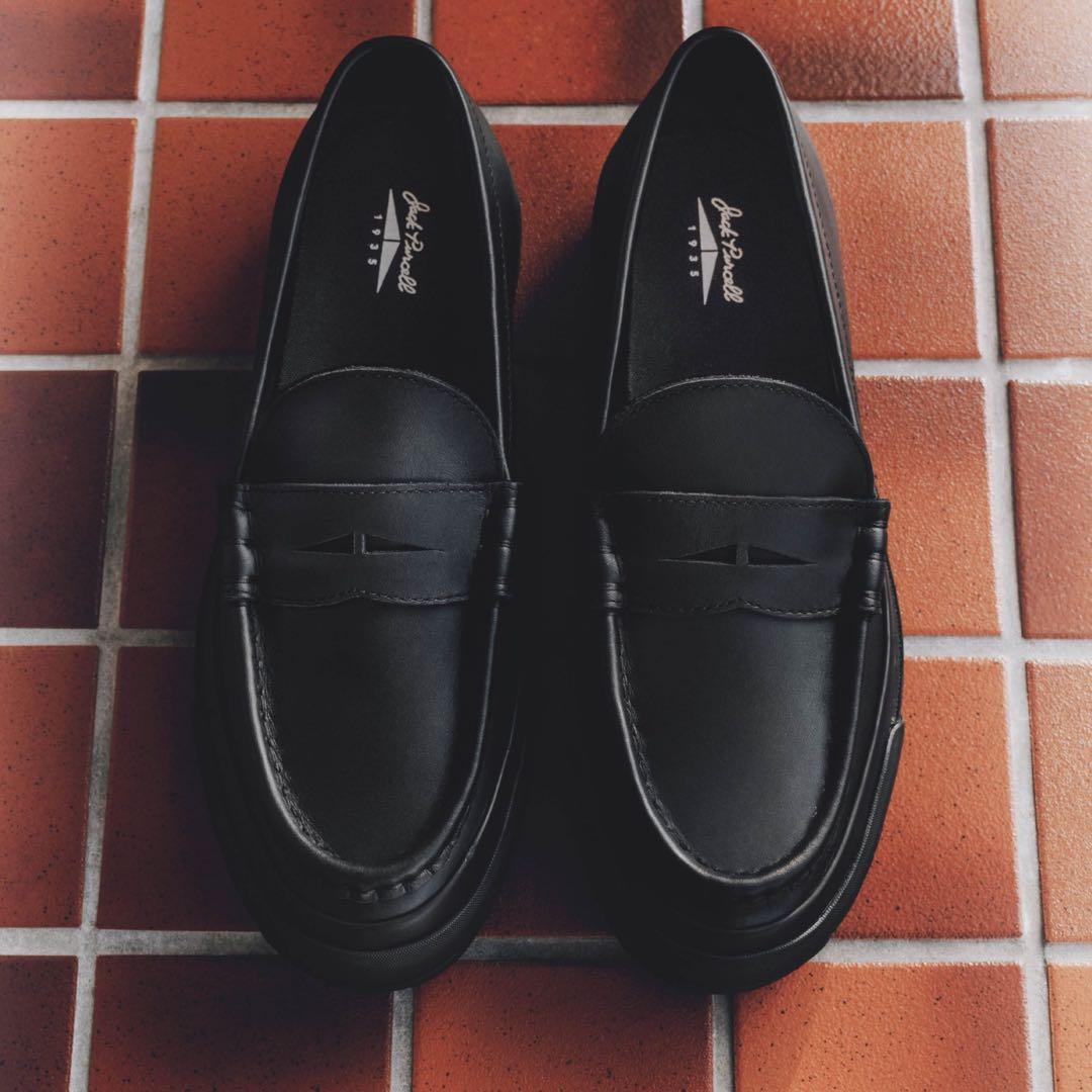 CONVERSE JACK PURCELL 1935 LOAFER 27.5㎝