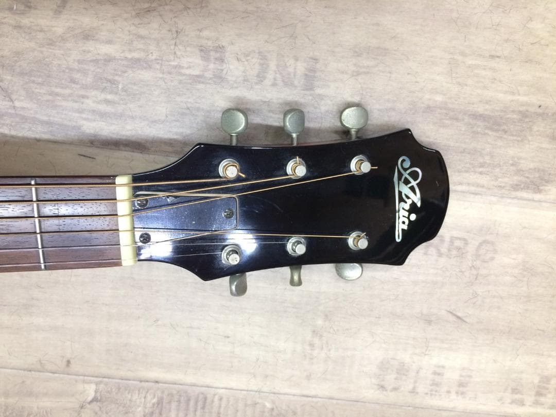 アリア　プロⅡ　FA50 美品希少