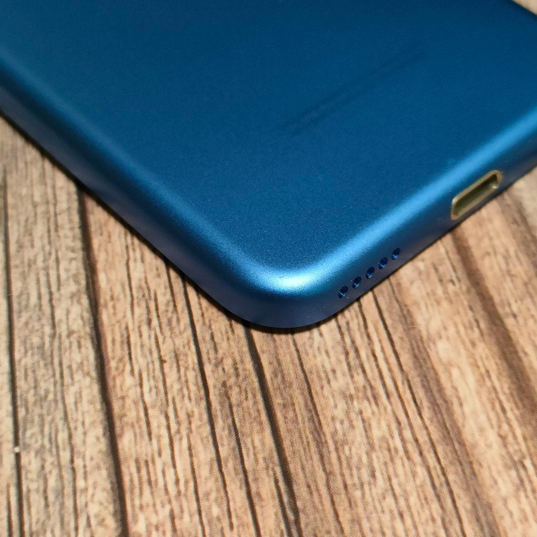 iPod touch 第7世代 32GB ブルー 新品近い