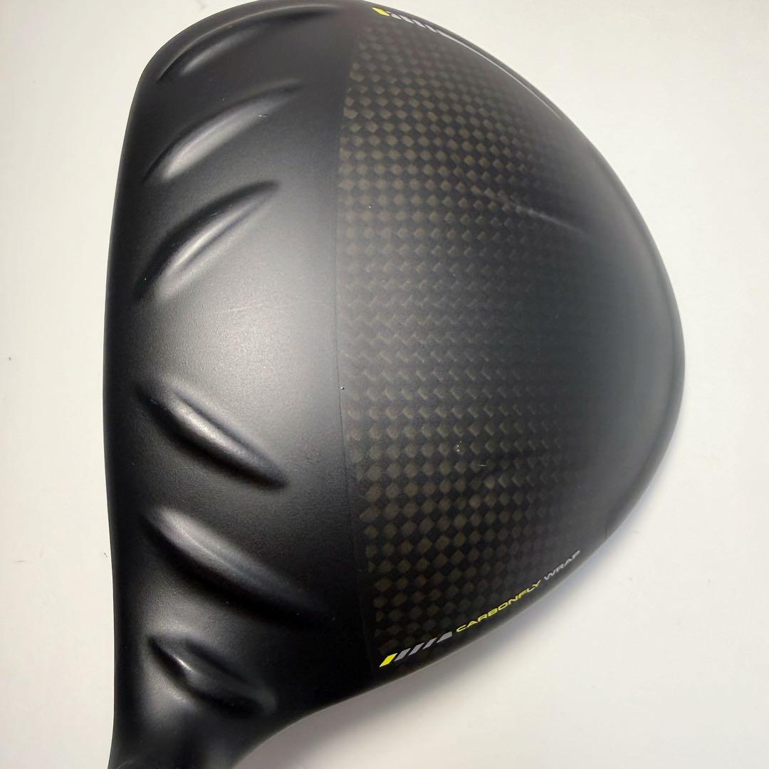 G430LST 9° PING ピン ドライバー ヘッドとカバーのみ