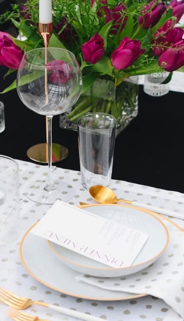 CUTIPOL GOA ゴアシリーズ 6点セット ゴールド ホワイト 新品未使用