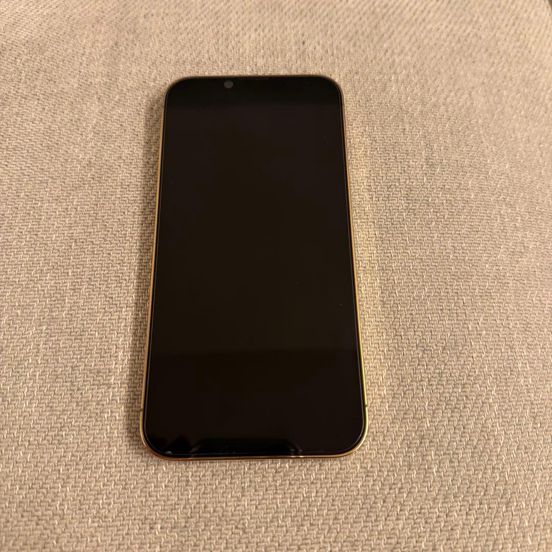 iPhone13 Pro 128GB 【SIMフリー】動作確認済み
