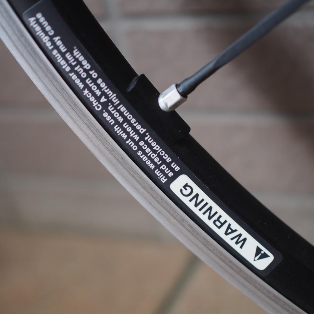 カンパニョーロ シャマルウルトラ 前後ペア 17C シマノ11S