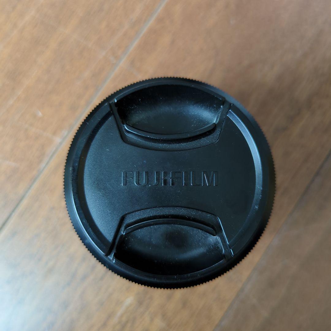 フジフィルム　フジノンレンズ XC15-45mmF3.5-5.6 OIS PZ