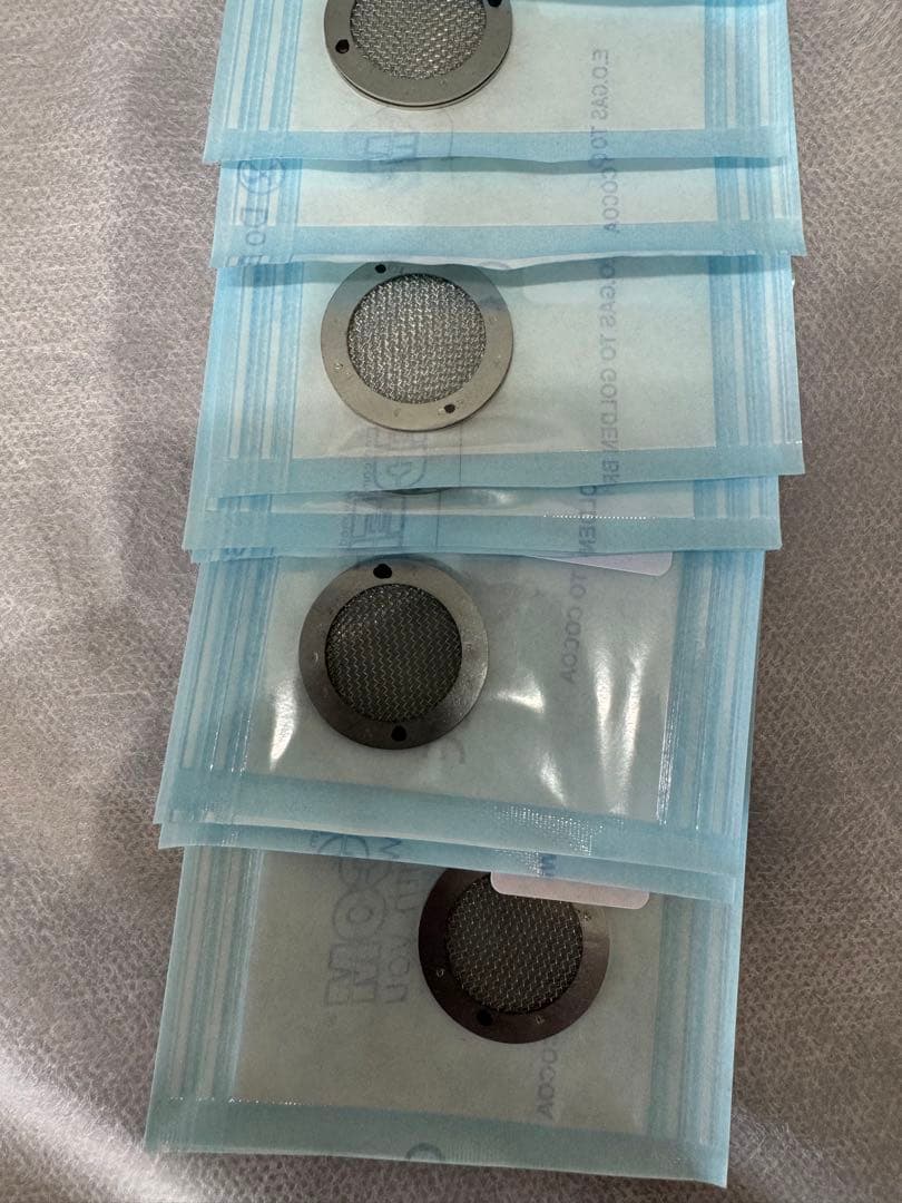 ファインファット（ナノファット）セット一式