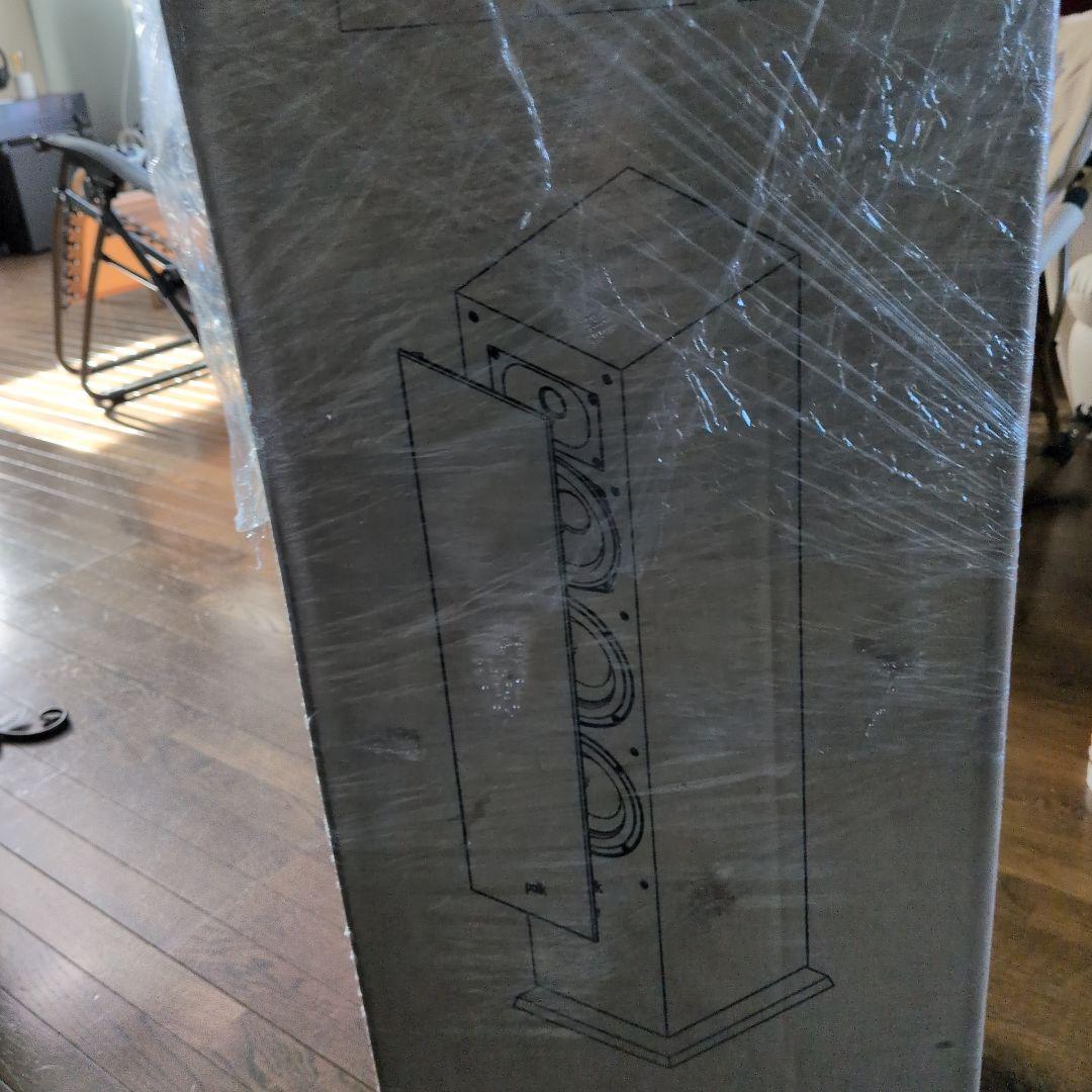 スピーカー・ウーファー Polk Monitor XT60