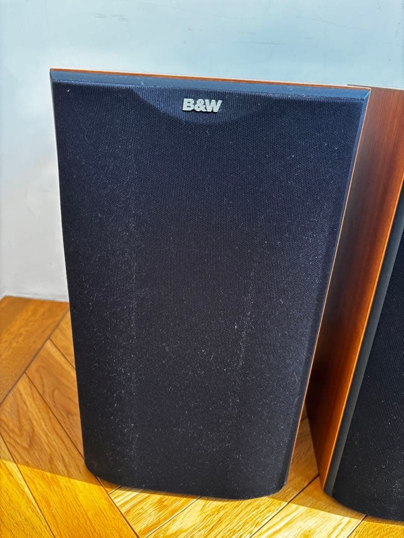 B&W Bowers & Wilkins DM601 S2 イギリス製