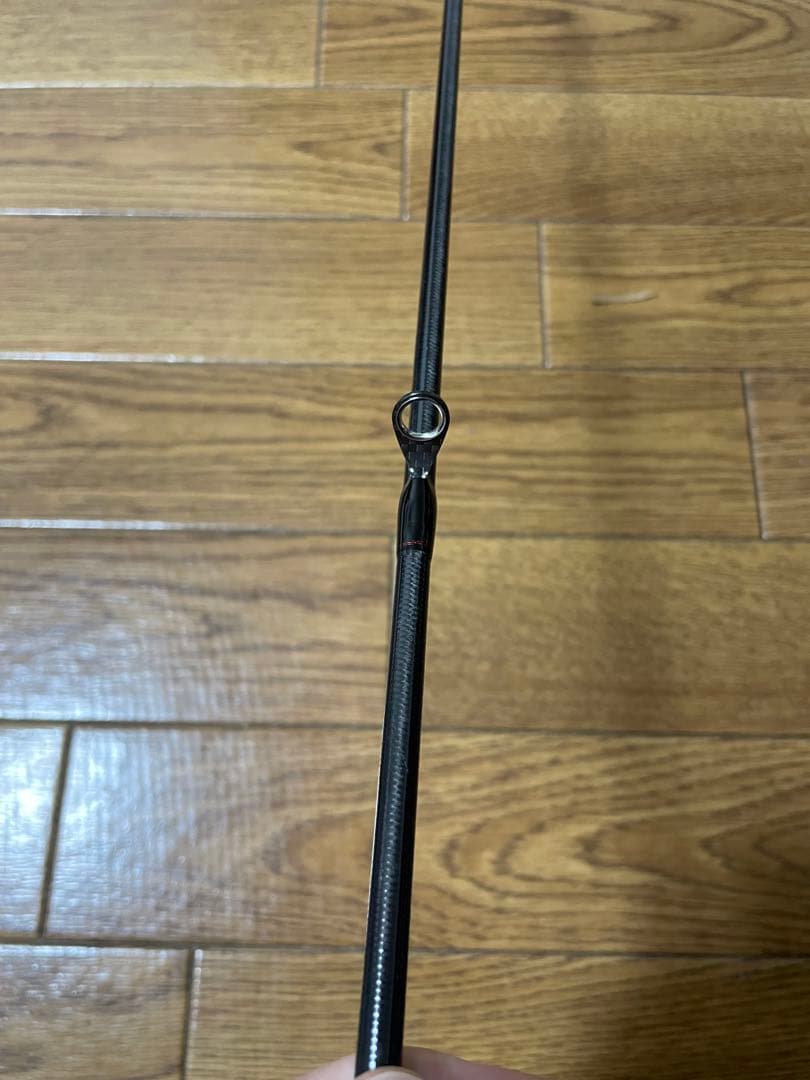 ダイワ　オーバーゼアEX 109ML/M