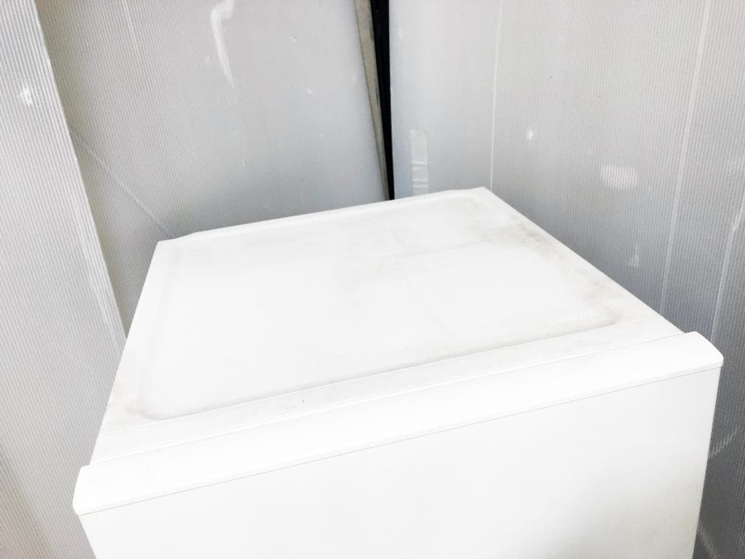 2020年製★AQUA 238L 冷蔵庫【AQR-SV24HBK-W】EOMA