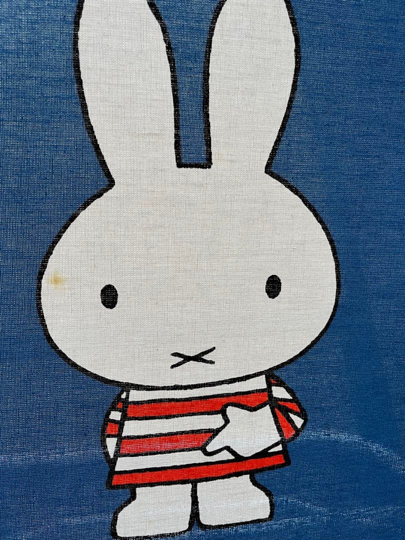 値下げ！折りたたみベッド　ボンボンベッド　サマーベッド　ミッフィー