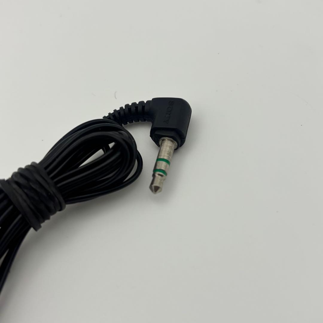 SONY MDR-E242 インナーイヤーヘッドホン ソニー ビンテージイヤホン