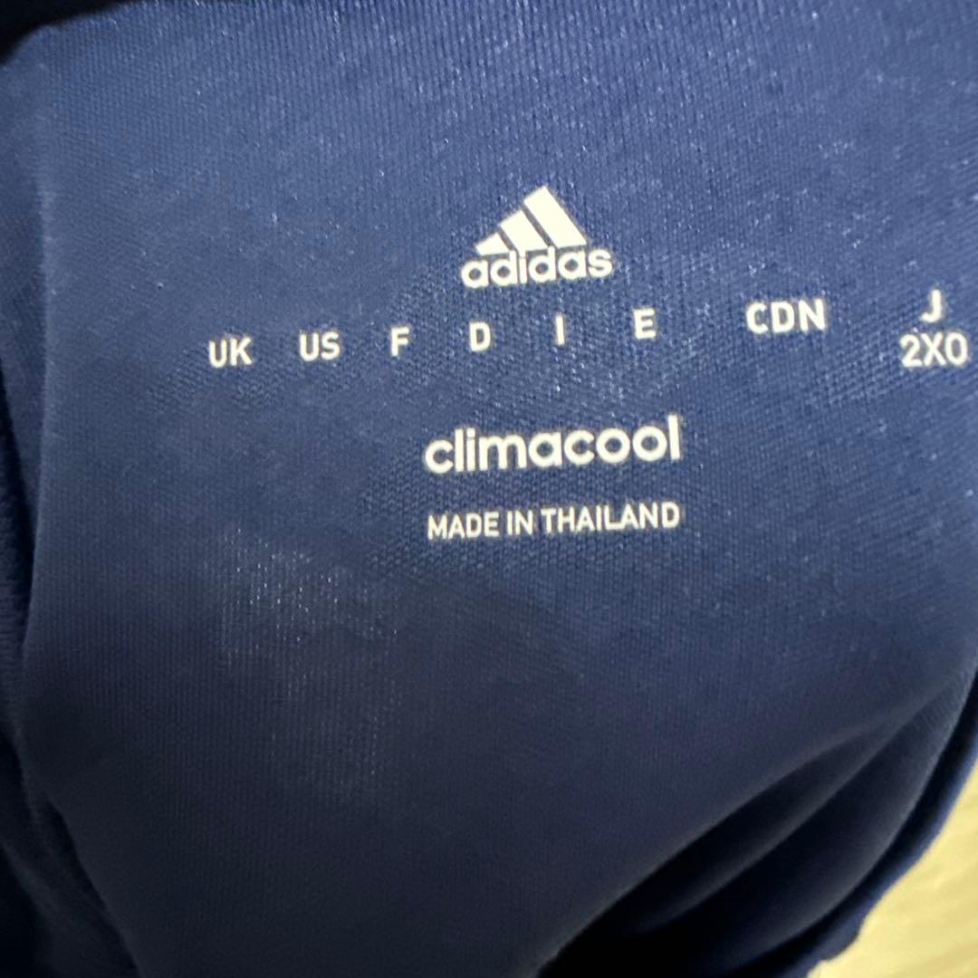 横浜・F・マリノス　トレーニングシャツ