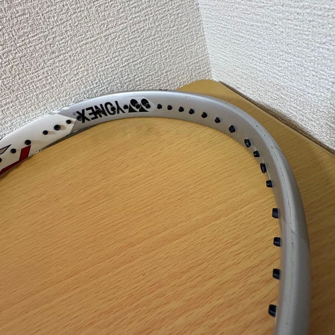 YONEX F-LASER 7V UL1 テニスラケット