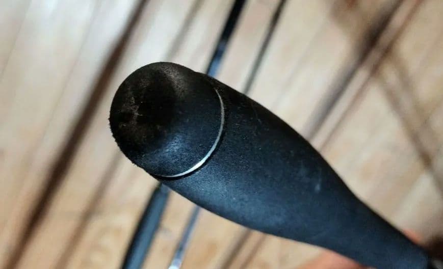 DIALUNA シマノ ディアルーナ10 S1006M おまけロッド付き