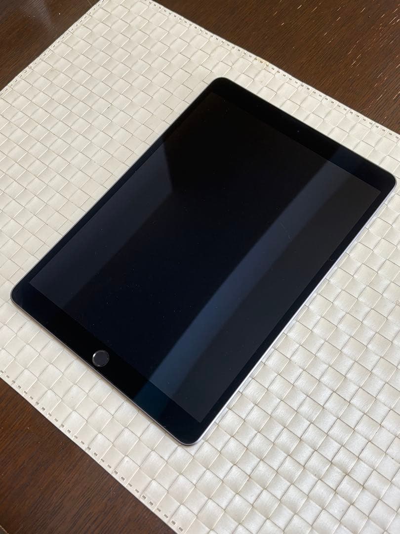 おまけ付⭐︎iPad Air 第3世代 Wi-Fiモデル 64GB スペースグレイ