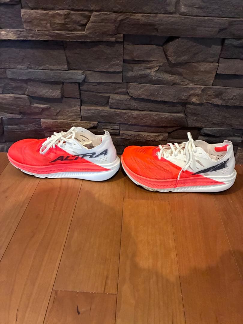 ALTRA アルトラ VANISH CARBON 2 バニッシュカーボン2