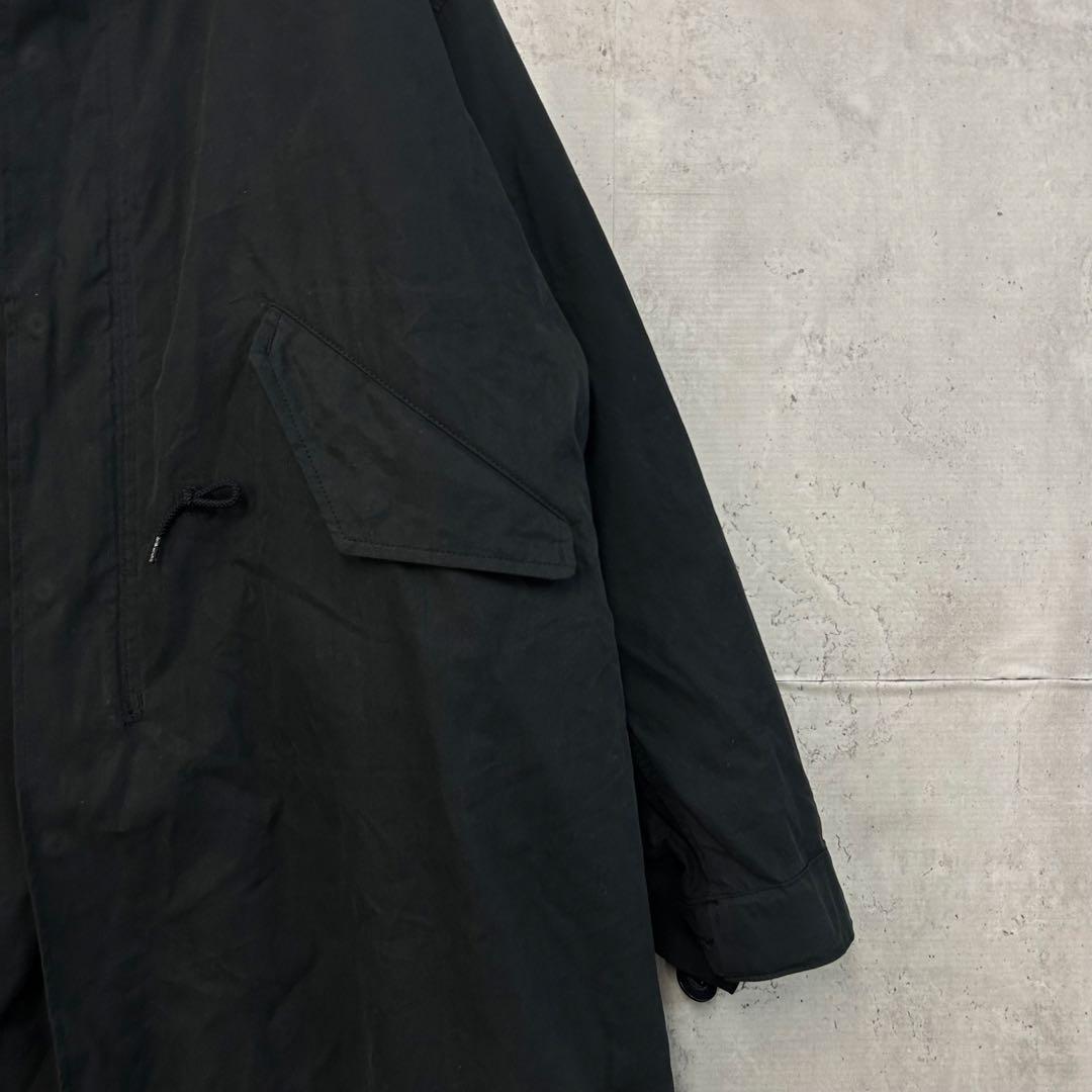 R FREAK'S STORE M65 キルトライナー ＆ モッズコート