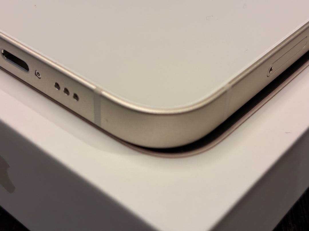 iPhone 14 128GB スターライト MPUQ3J/A SIMフリー