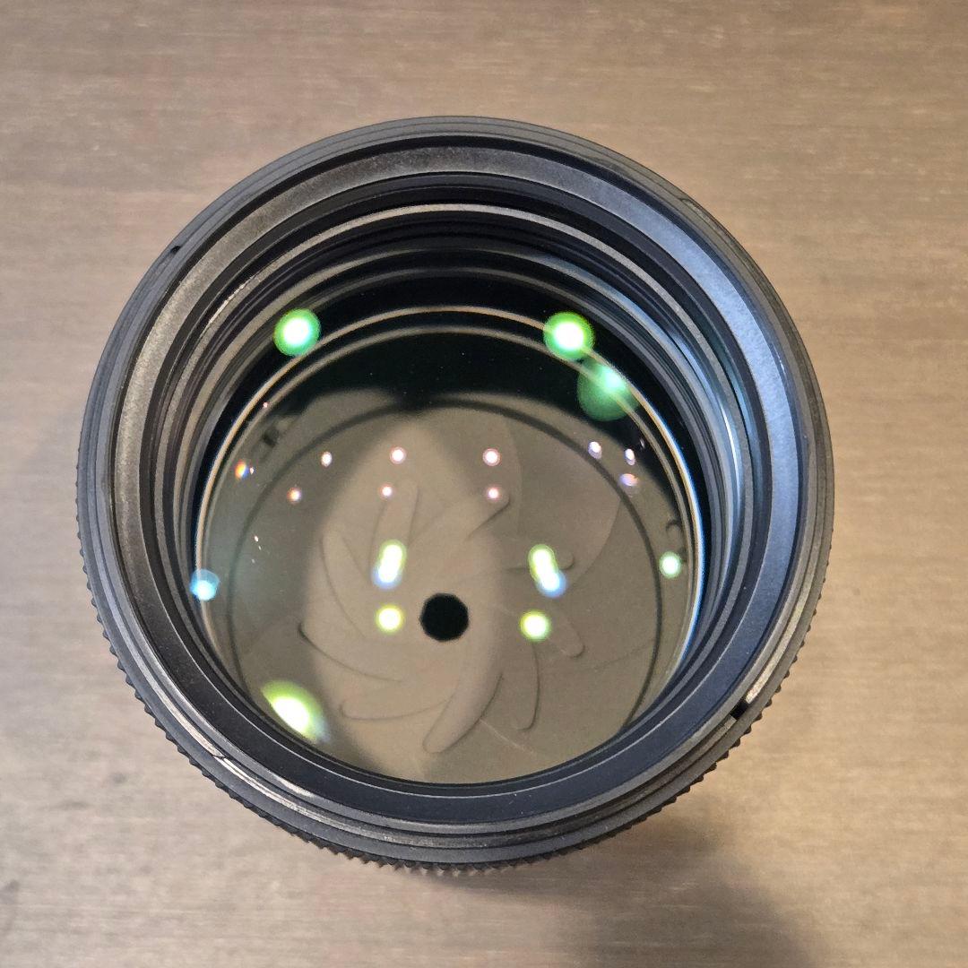 SIGMA 135mm F1.8 DG HSM | Art SONY用