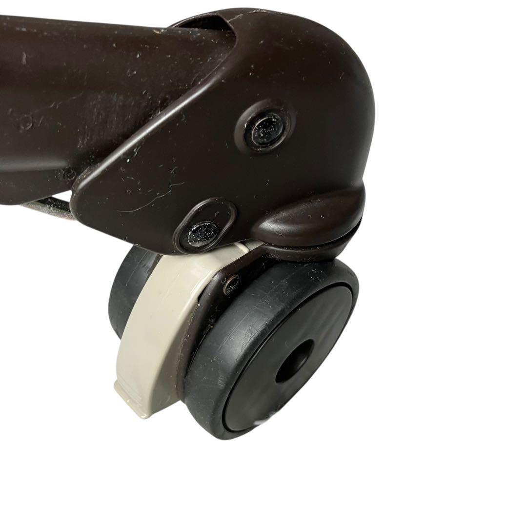 コンビ combi ネムリラ　AUTO SWING　ダッコプラス エッグショック