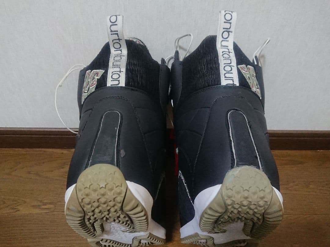 バートン BURTON スノーボード ブーツ