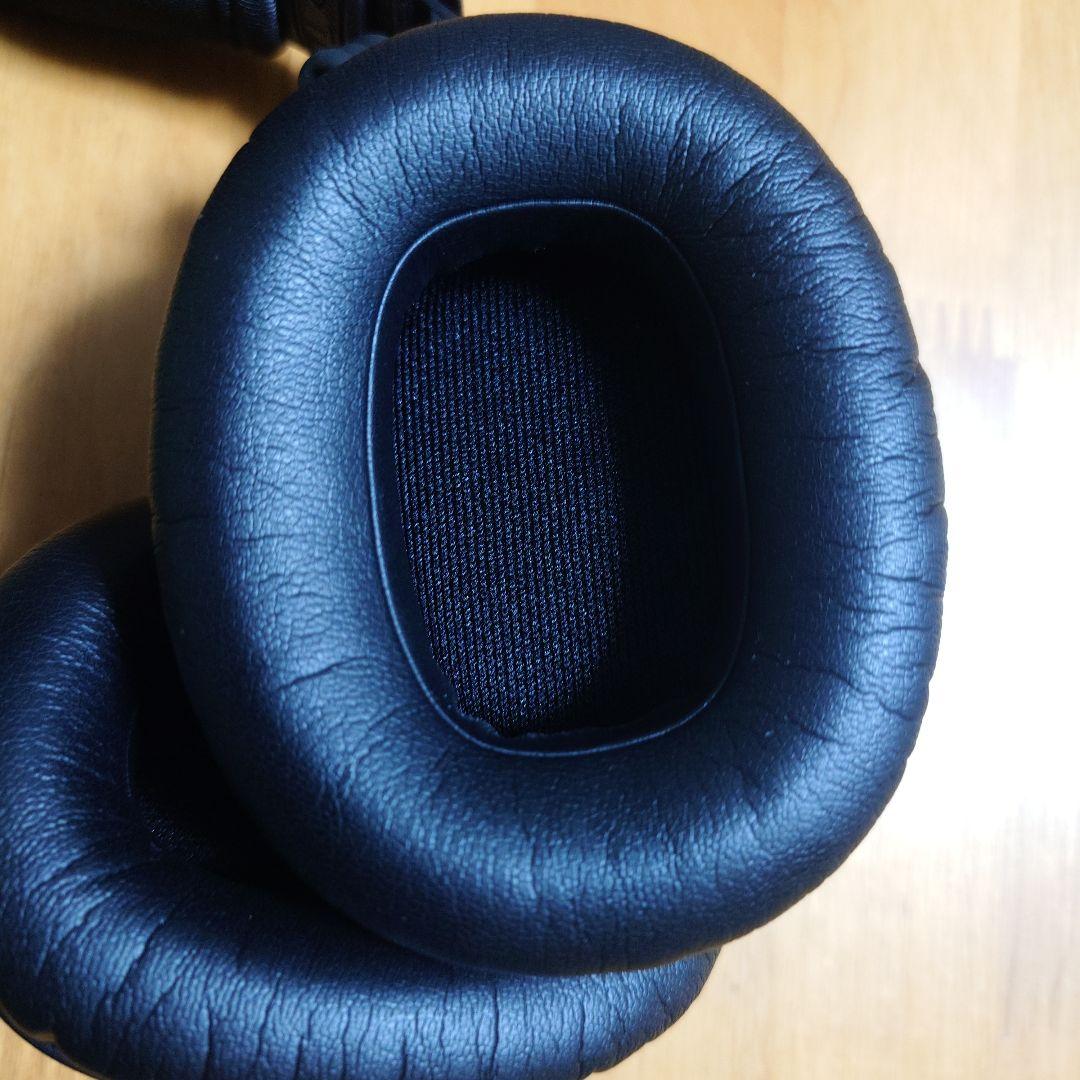 Marshall Monitor 3 A.N.C 2025年2月購入品