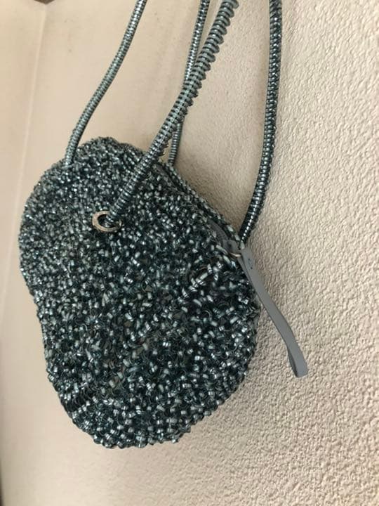 アンテプリマ ワイヤーバッグ