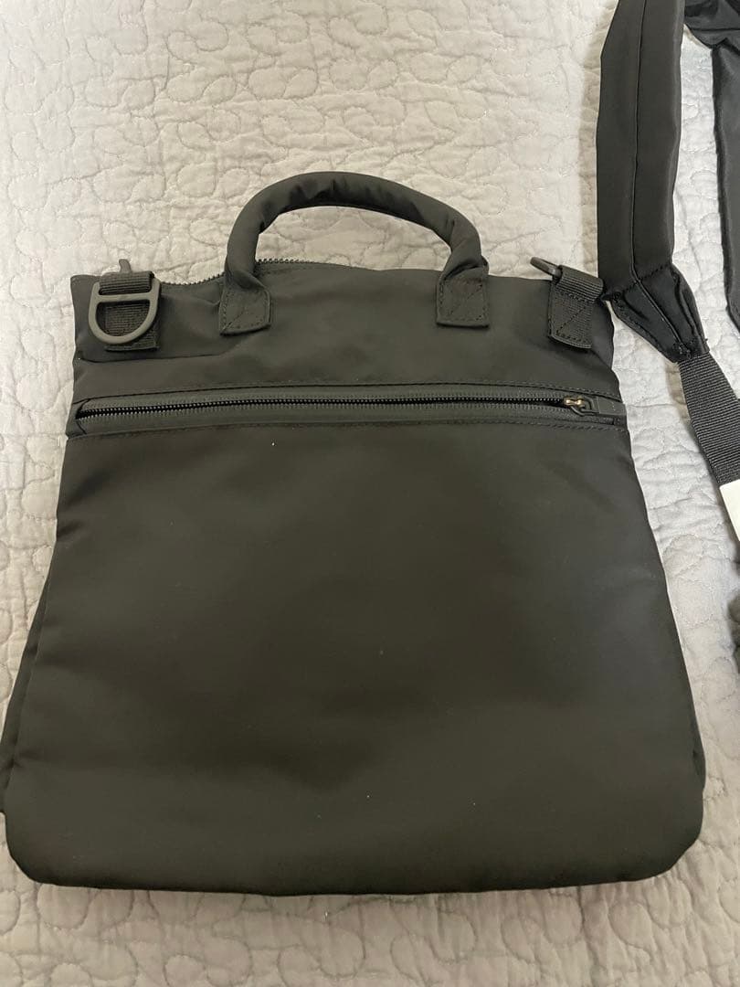 BAICYCLON by bagjack ミニ　ヘルメットバッグ バイシクロン