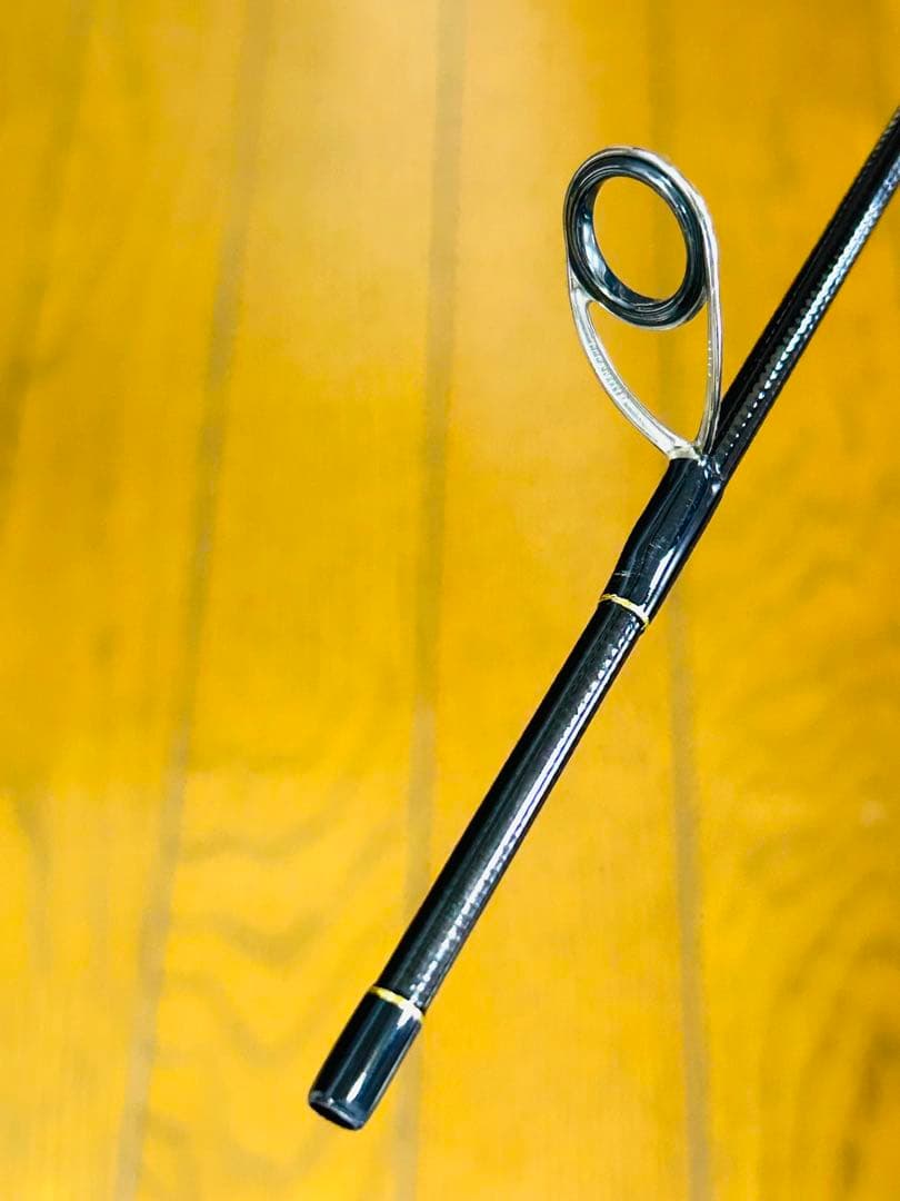 イトウクラフト　エキスパートカスタム　510UL マートル