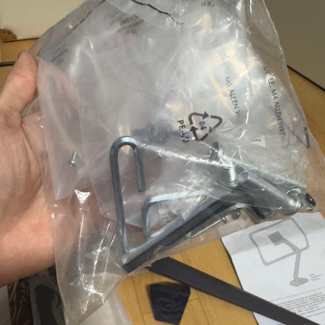 LG ゲーミングモニター UltraGear 45GR95QE-B 44.5\"