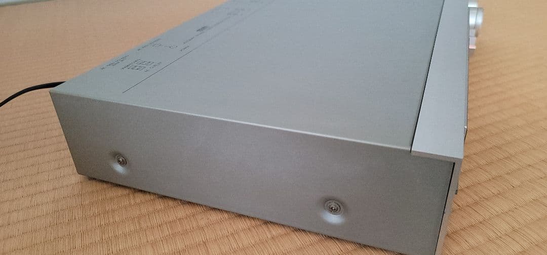 Aurex アドレスユニット AD-4