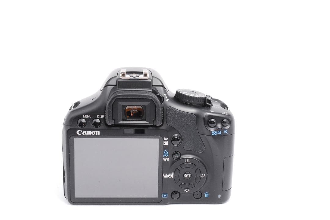 初心者オススメ⭐️Canon EOS kiss X2 手ぶれ補正レンズ