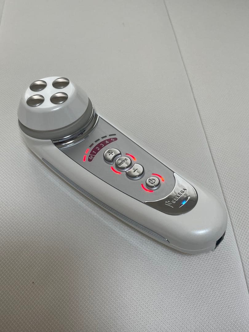 セルキュア4tプラス　美顔器