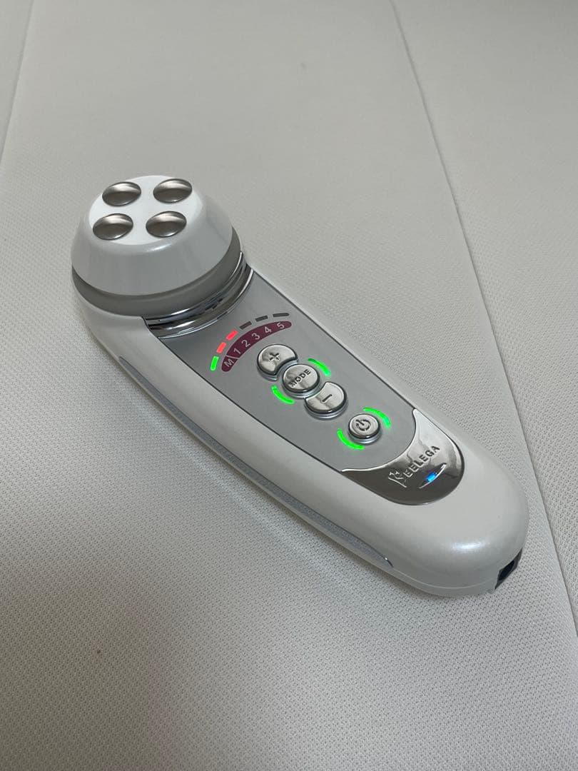 セルキュア4tプラス　美顔器