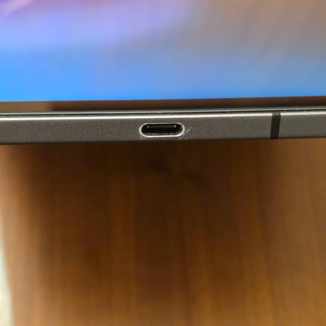 iPad Pro 11インチ Cellular SIMフリー 256GB