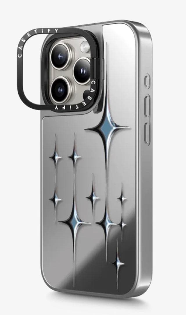iPhone15proMAXケース　diesel ケースティファイ　セット販売