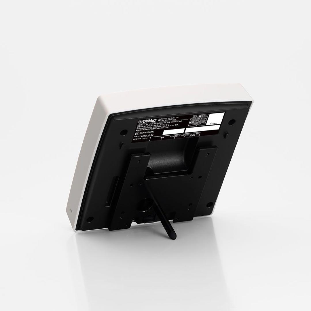 YAMAHA WLX323 無線LANアクセスポイント