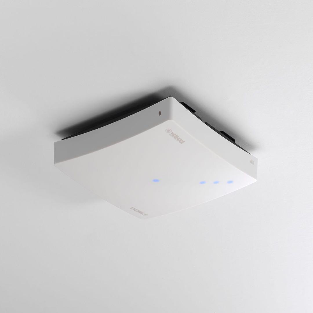 YAMAHA WLX323 無線LANアクセスポイント