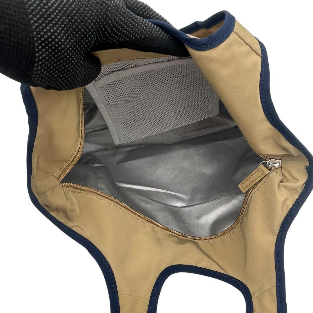 【新品】ポロラルフローレン ポロベア ハンドバッグ エコバッグ 保冷保温バッグ