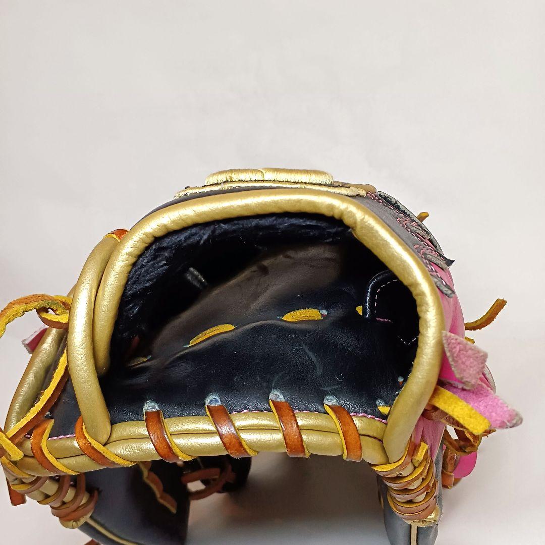 Wilson ウィルソン グローブ 軟式一般 内野手用