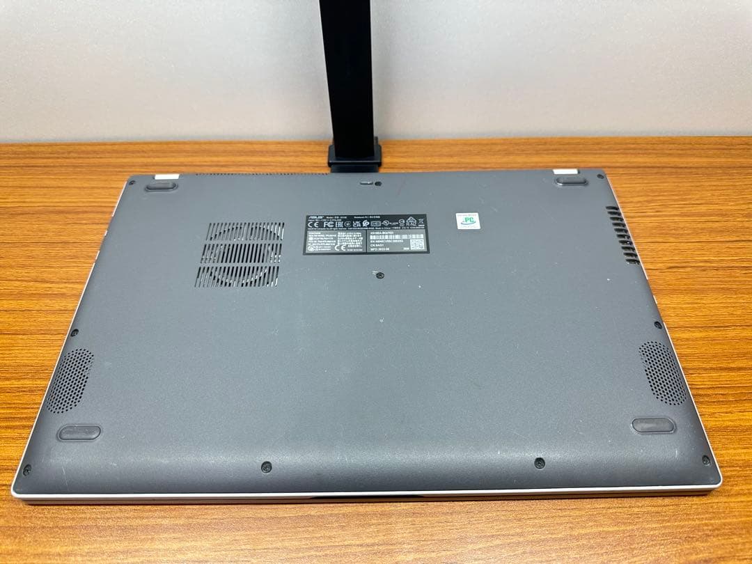 Windowsノート本体 Asus VivoBook X515EA i7-1165G7/16GB/512