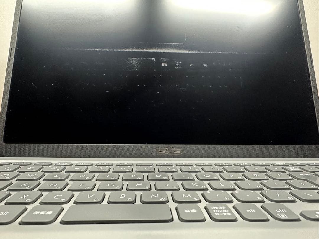 Windowsノート本体 Asus VivoBook X515EA i7-1165G7/16GB/512