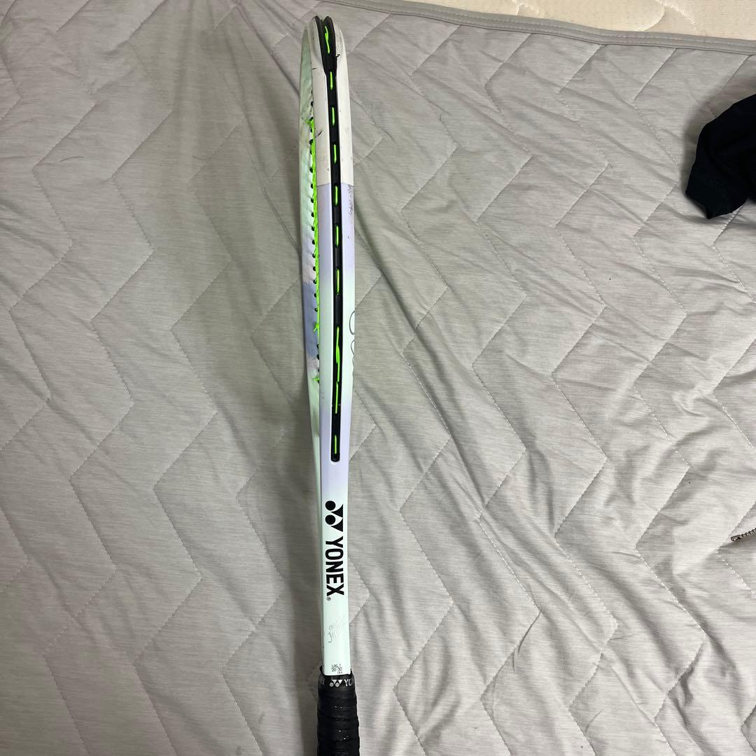 K*り様 YONEX GEOBREAK 70V stear